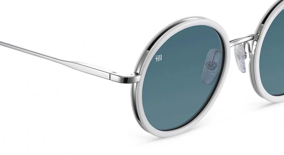 Etnia Barcelona ALMAGRO 21 C.A. Sunglasses - view 4